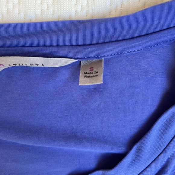 Athleta Top - Picture 4 of 4